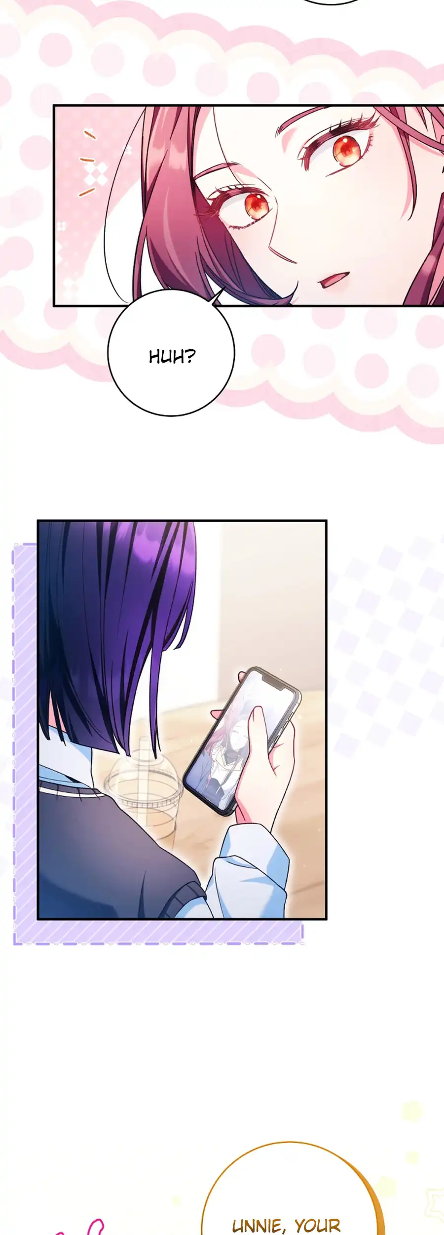 I Tried to Debut My Kid, But Ended Up Debuting Myself Chapter 24 232 54