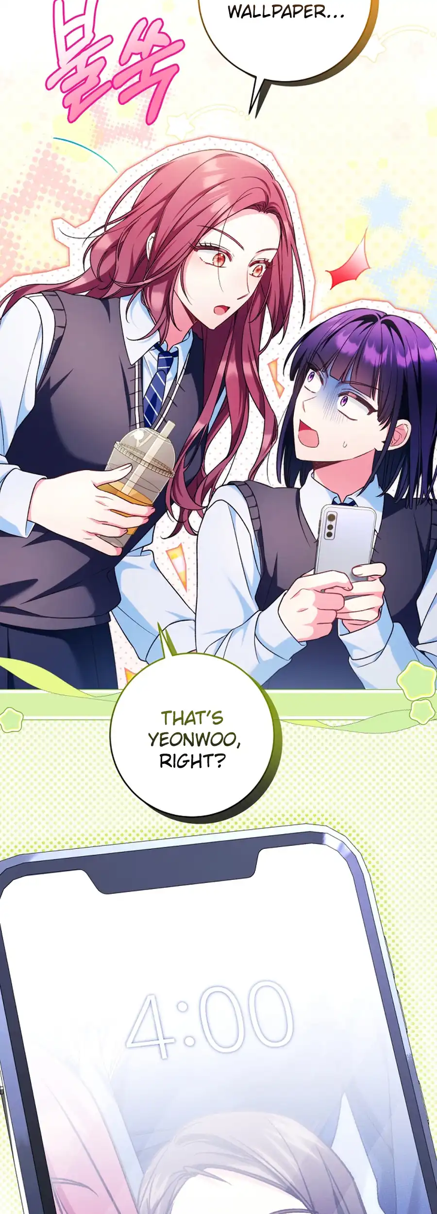 I Tried to Debut My Kid, But Ended Up Debuting Myself Chapter 24 233 55