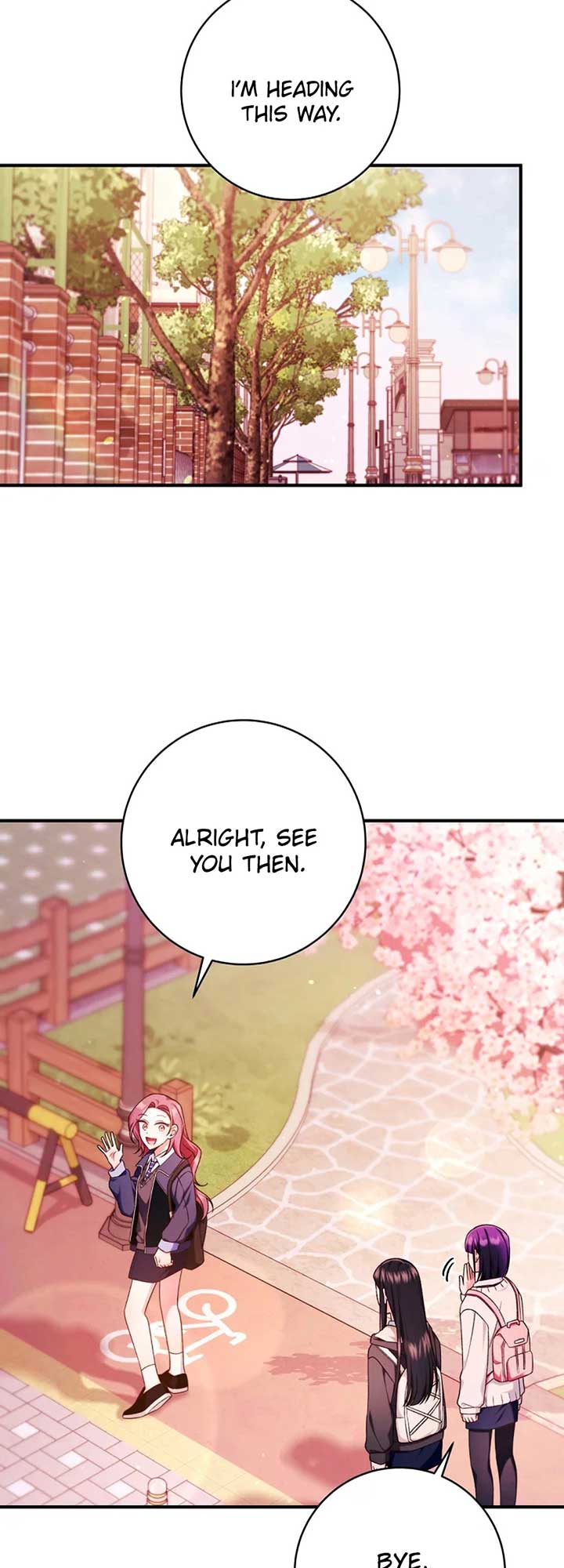 I Tried to Debut My Kid, But Ended Up Debuting Myself Chapter 25 170 10