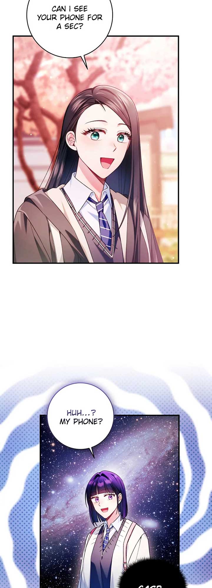 I Tried to Debut My Kid, But Ended Up Debuting Myself Chapter 25 173 13