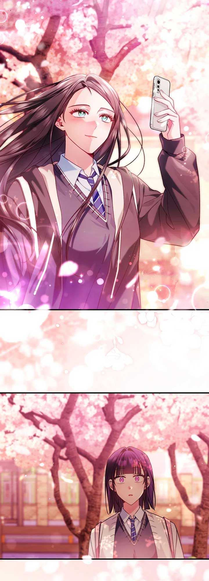 I Tried to Debut My Kid, But Ended Up Debuting Myself Chapter 25 176 16