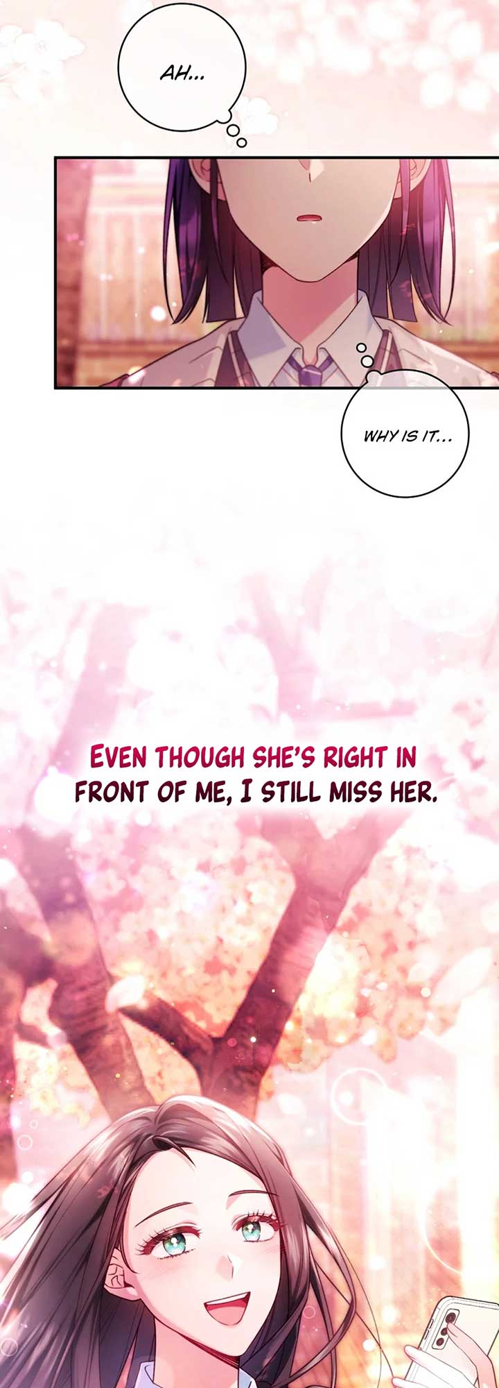 I Tried to Debut My Kid, But Ended Up Debuting Myself Chapter 25 177 17