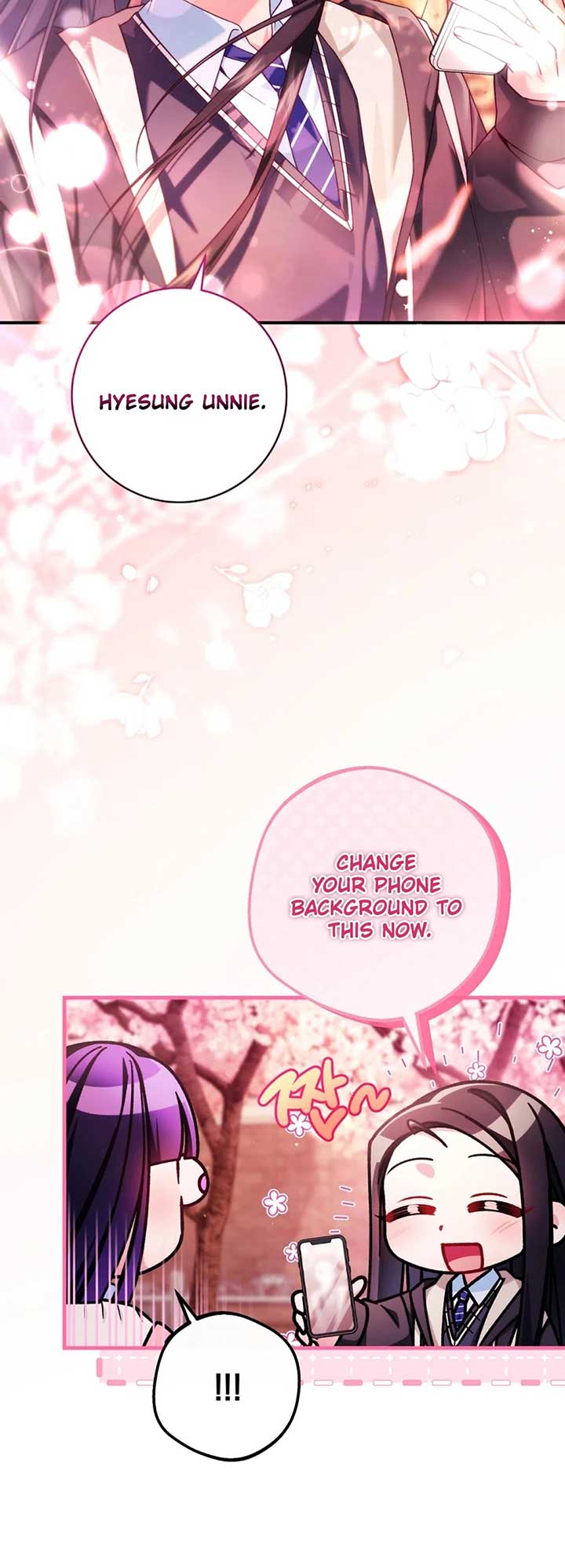 I Tried to Debut My Kid, But Ended Up Debuting Myself Chapter 25 178 18