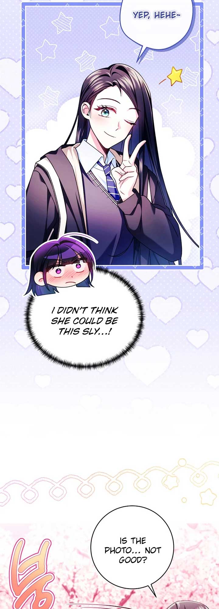 I Tried to Debut My Kid, But Ended Up Debuting Myself Chapter 25 180 20