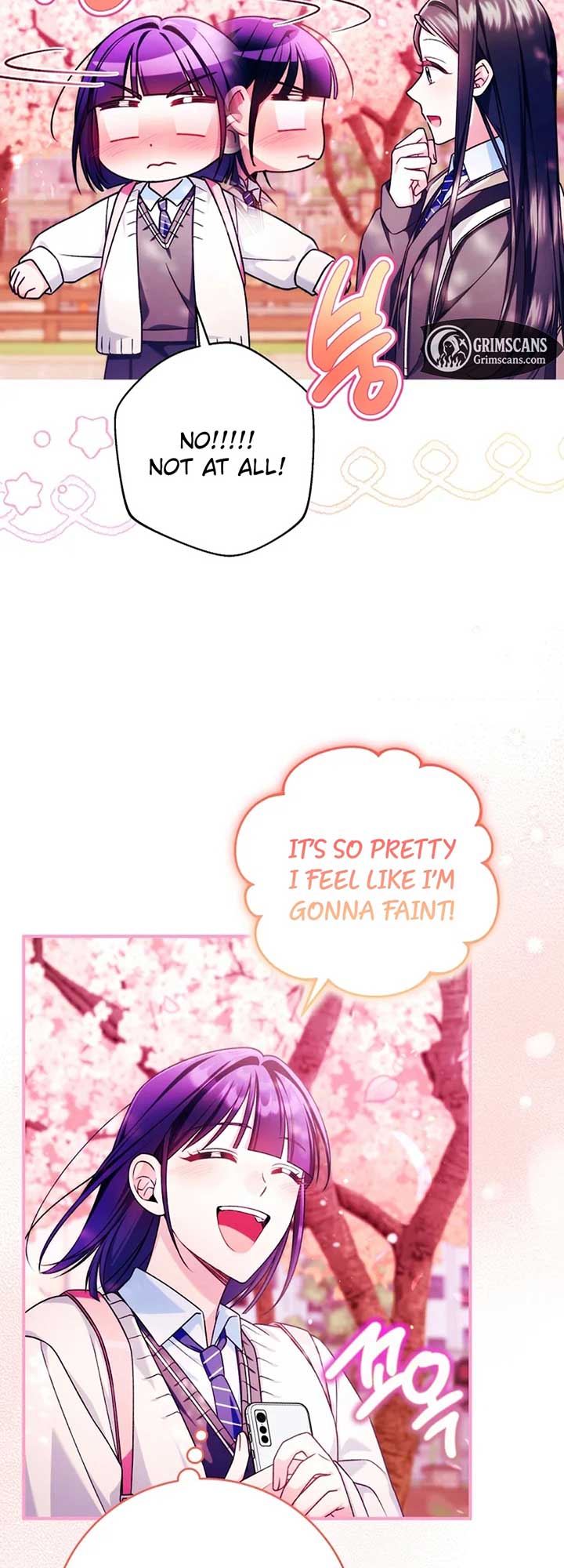 I Tried to Debut My Kid, But Ended Up Debuting Myself Chapter 25 181 21