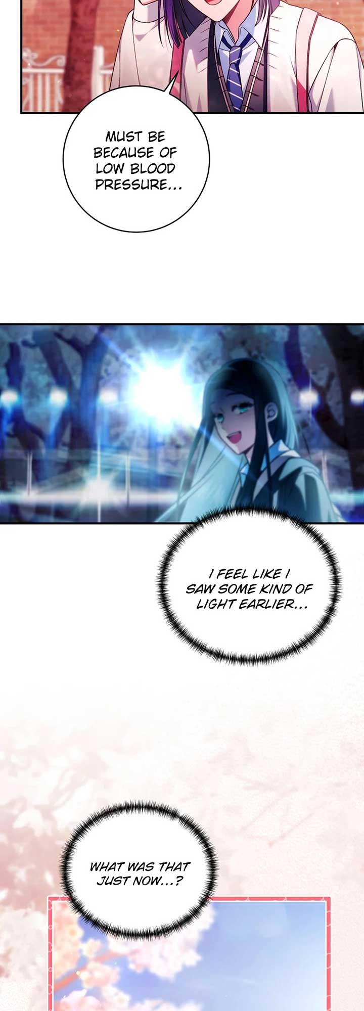 I Tried to Debut My Kid, But Ended Up Debuting Myself Chapter 25 190 30