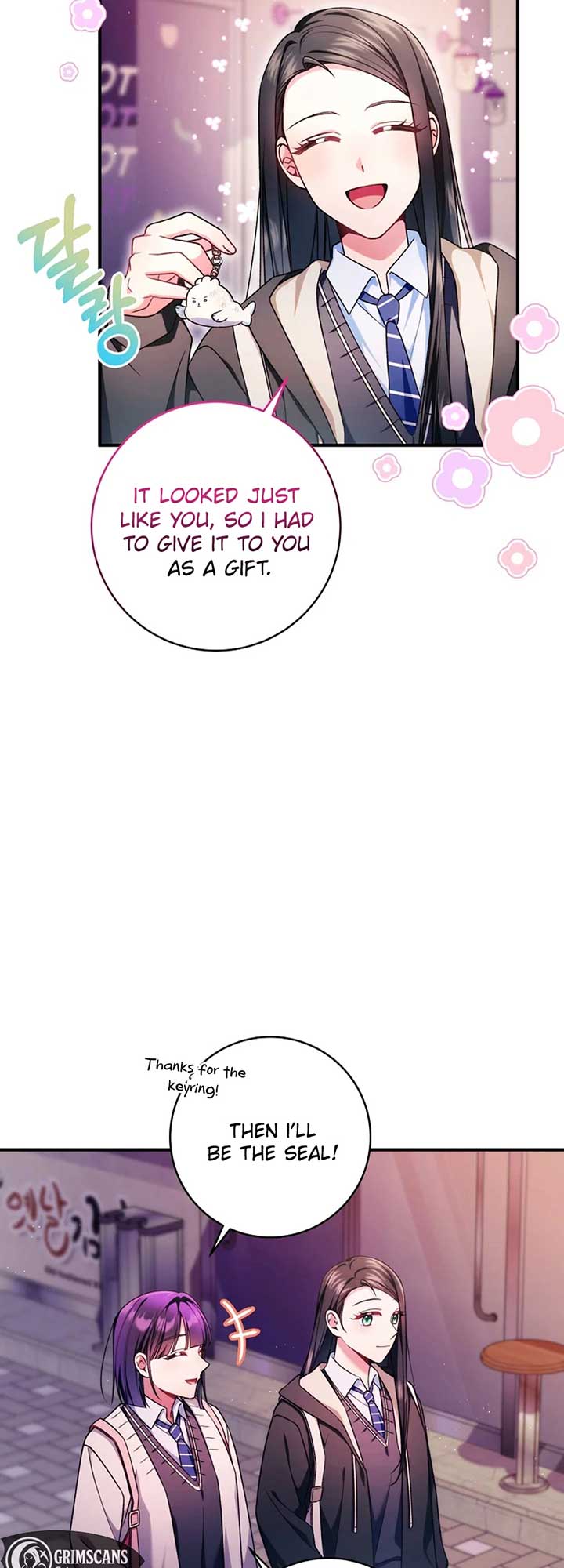 I Tried to Debut My Kid, But Ended Up Debuting Myself Chapter 25 193 33