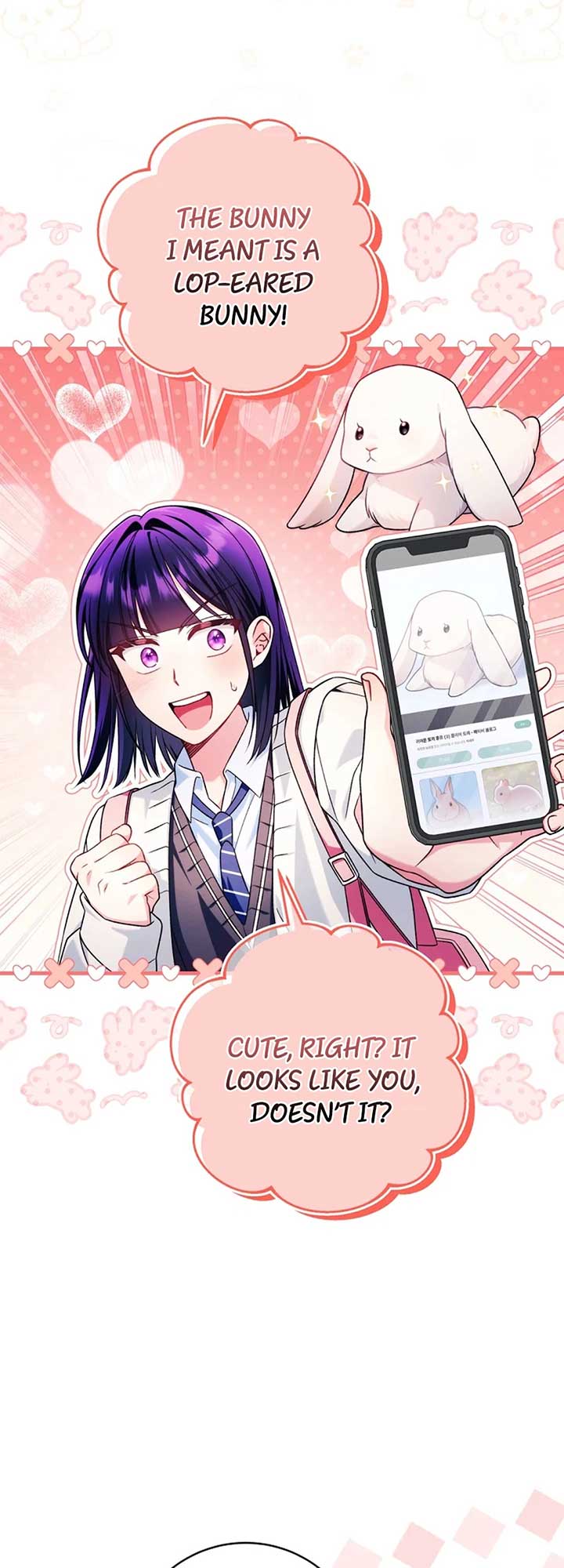 I Tried to Debut My Kid, But Ended Up Debuting Myself Chapter 25 195 35