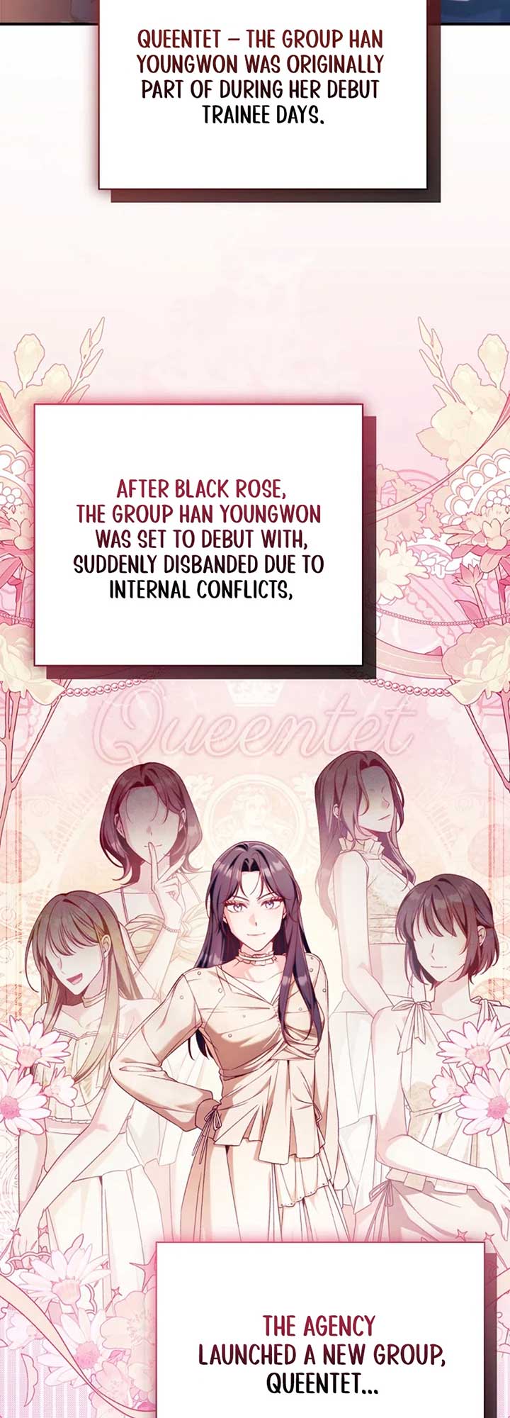 I Tried to Debut My Kid, But Ended Up Debuting Myself Chapter 25 200 40