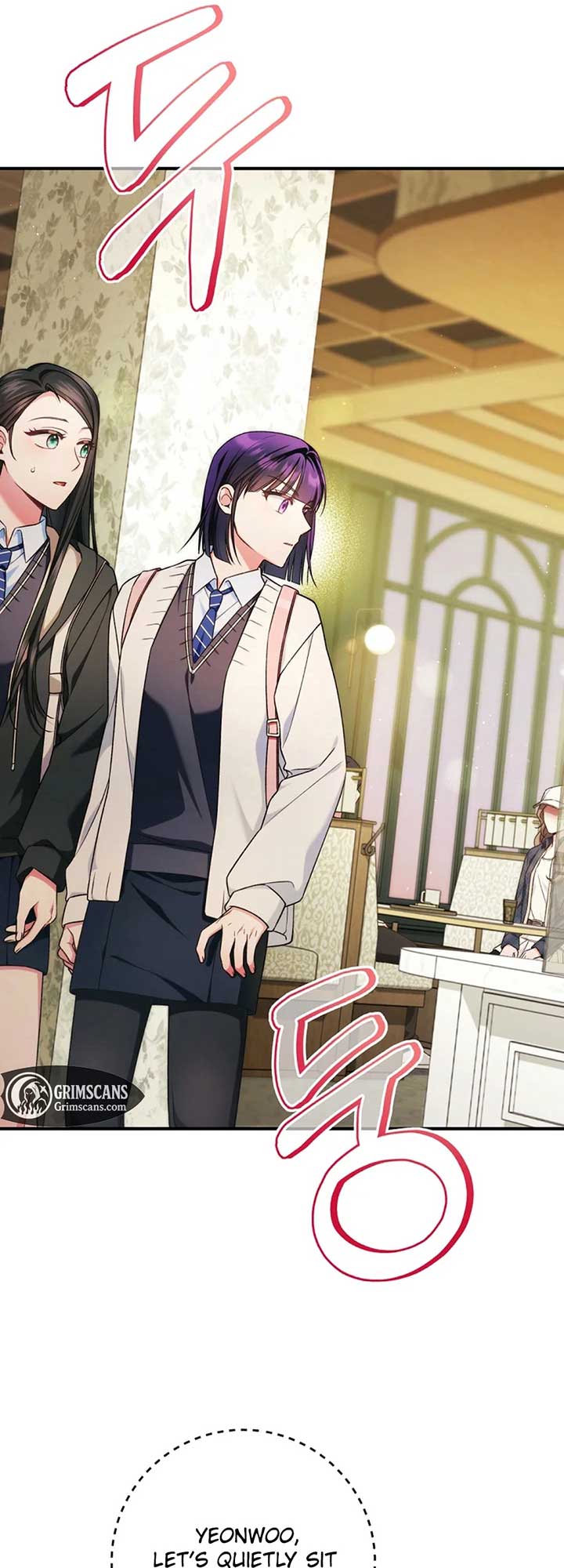 I Tried to Debut My Kid, But Ended Up Debuting Myself Chapter 25 204 44