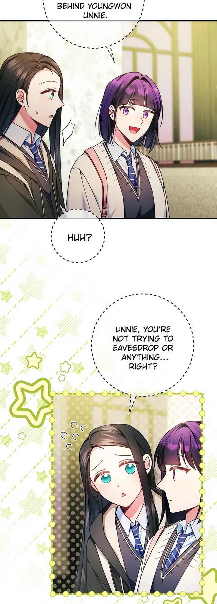 I Tried to Debut My Kid, But Ended Up Debuting Myself Chapter 25 205 45