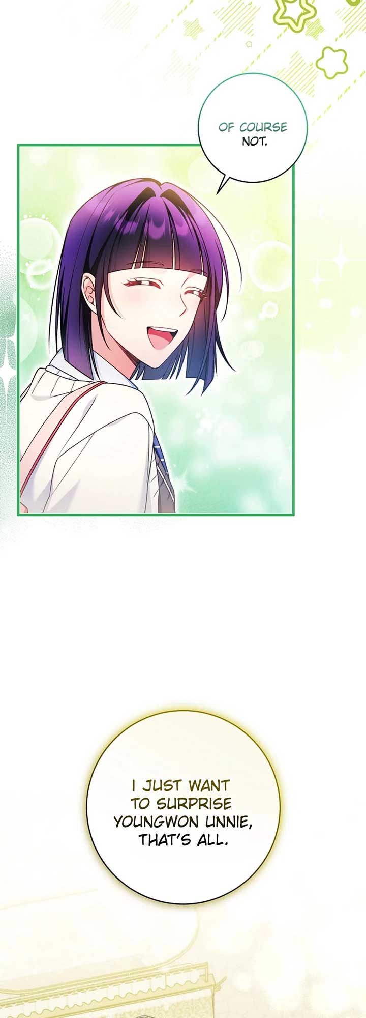 I Tried to Debut My Kid, But Ended Up Debuting Myself Chapter 25 206 46