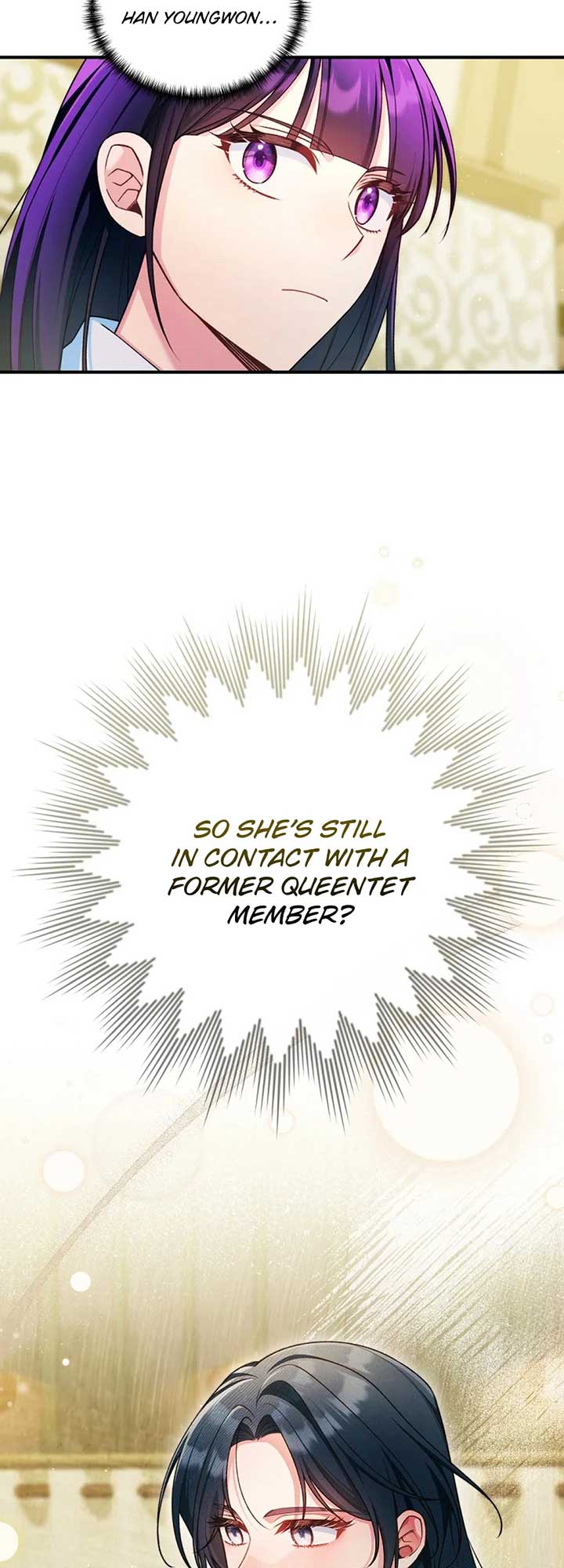 I Tried to Debut My Kid, But Ended Up Debuting Myself Chapter 25 208 48