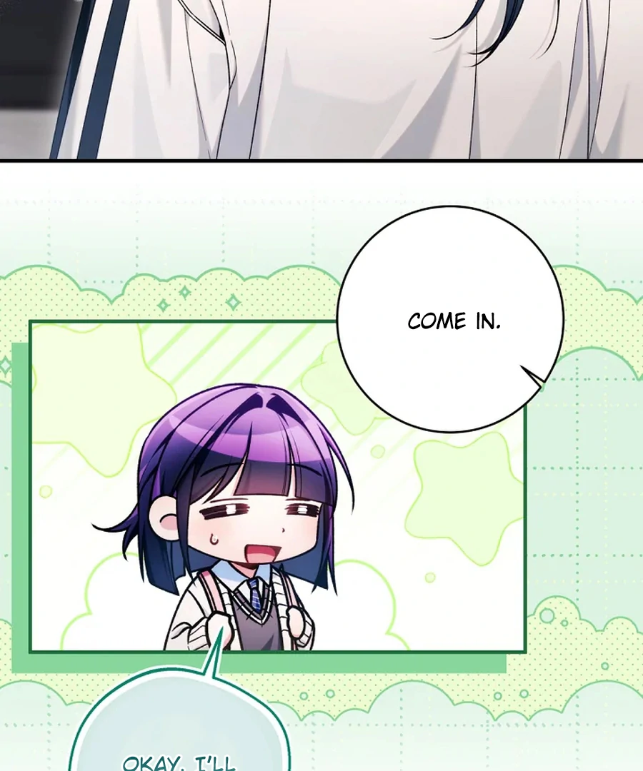 I Tried to Debut My Kid, But Ended Up Debuting Myself Chapter 30 343 003