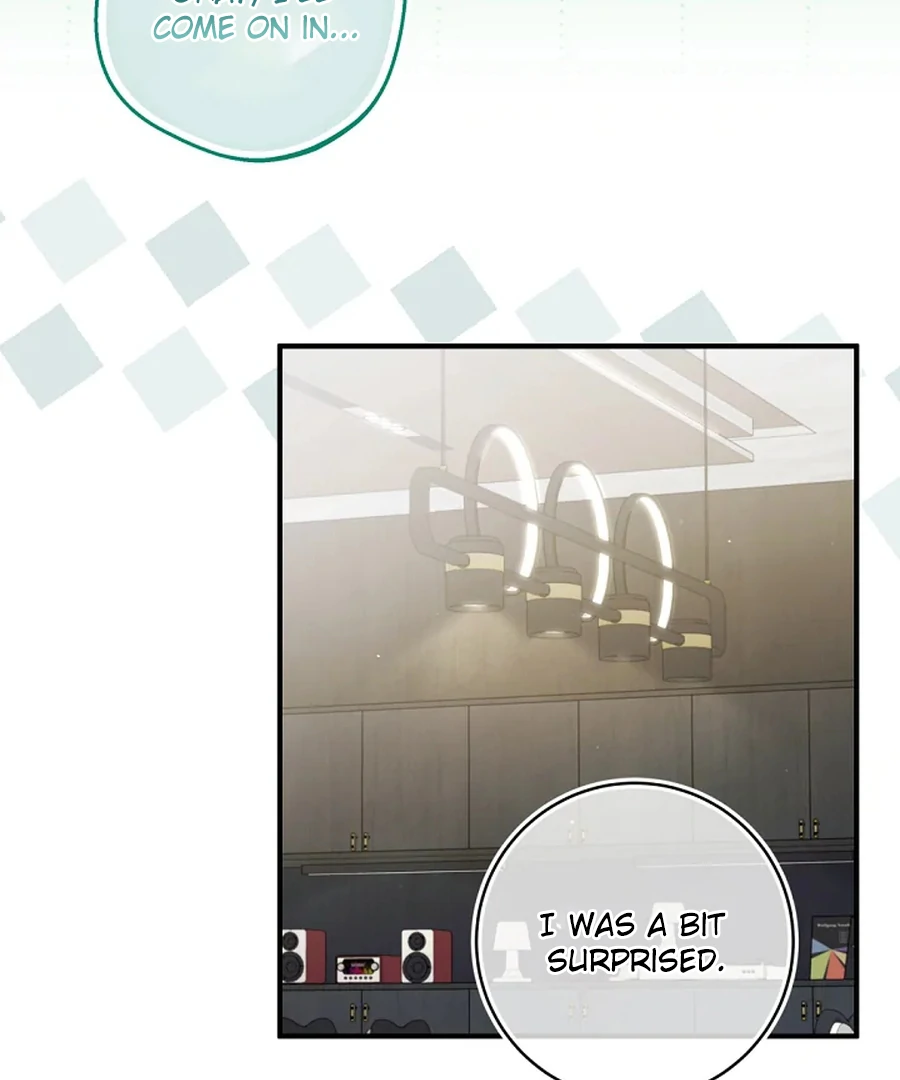 I Tried to Debut My Kid, But Ended Up Debuting Myself Chapter 30 344 004