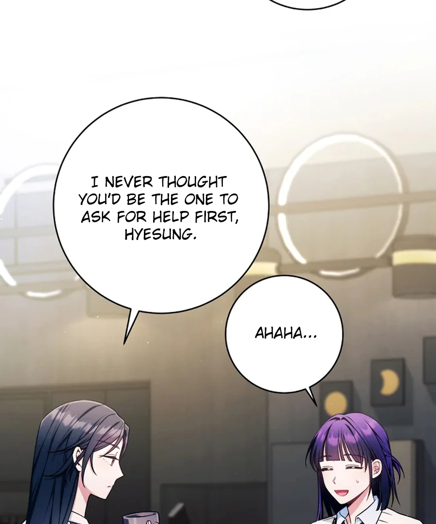 I Tried to Debut My Kid, But Ended Up Debuting Myself Chapter 30 345 005