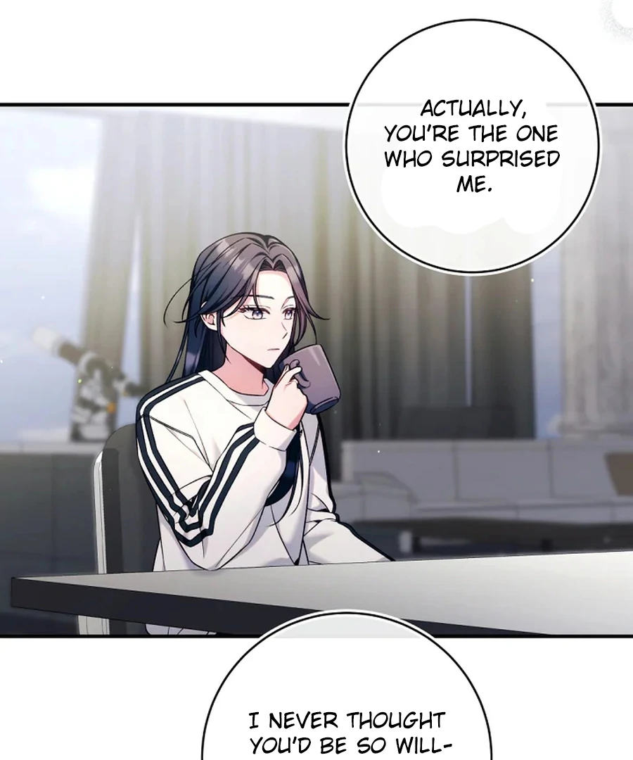 I Tried to Debut My Kid, But Ended Up Debuting Myself Chapter 30 348 008