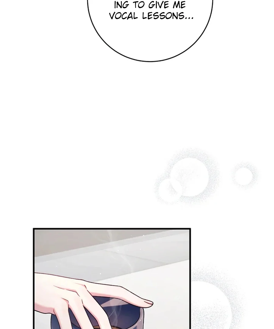 I Tried to Debut My Kid, But Ended Up Debuting Myself Chapter 30 349 009