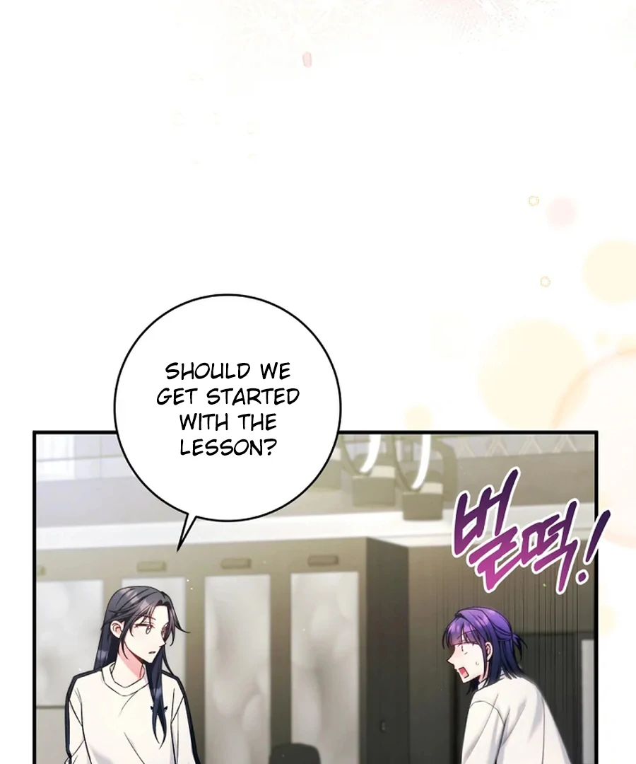 I Tried to Debut My Kid, But Ended Up Debuting Myself Chapter 30 355 015