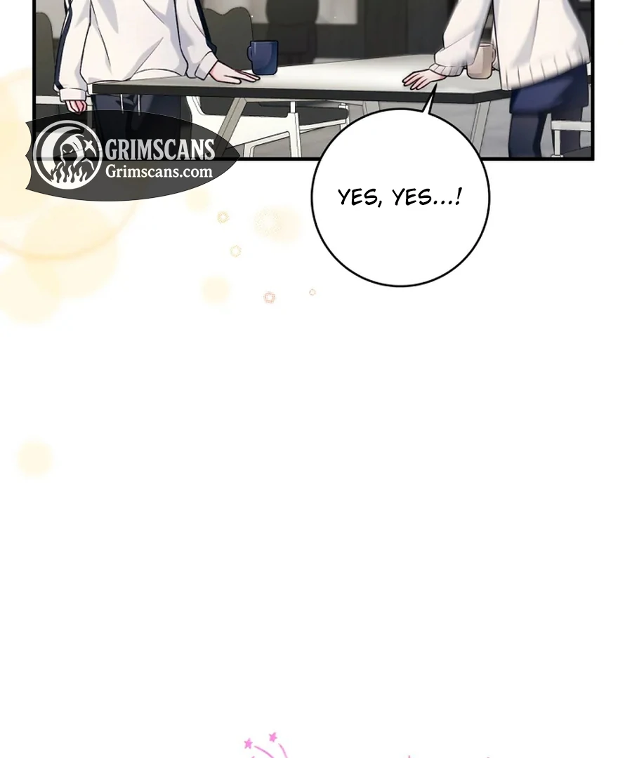 I Tried to Debut My Kid, But Ended Up Debuting Myself Chapter 30 356 016