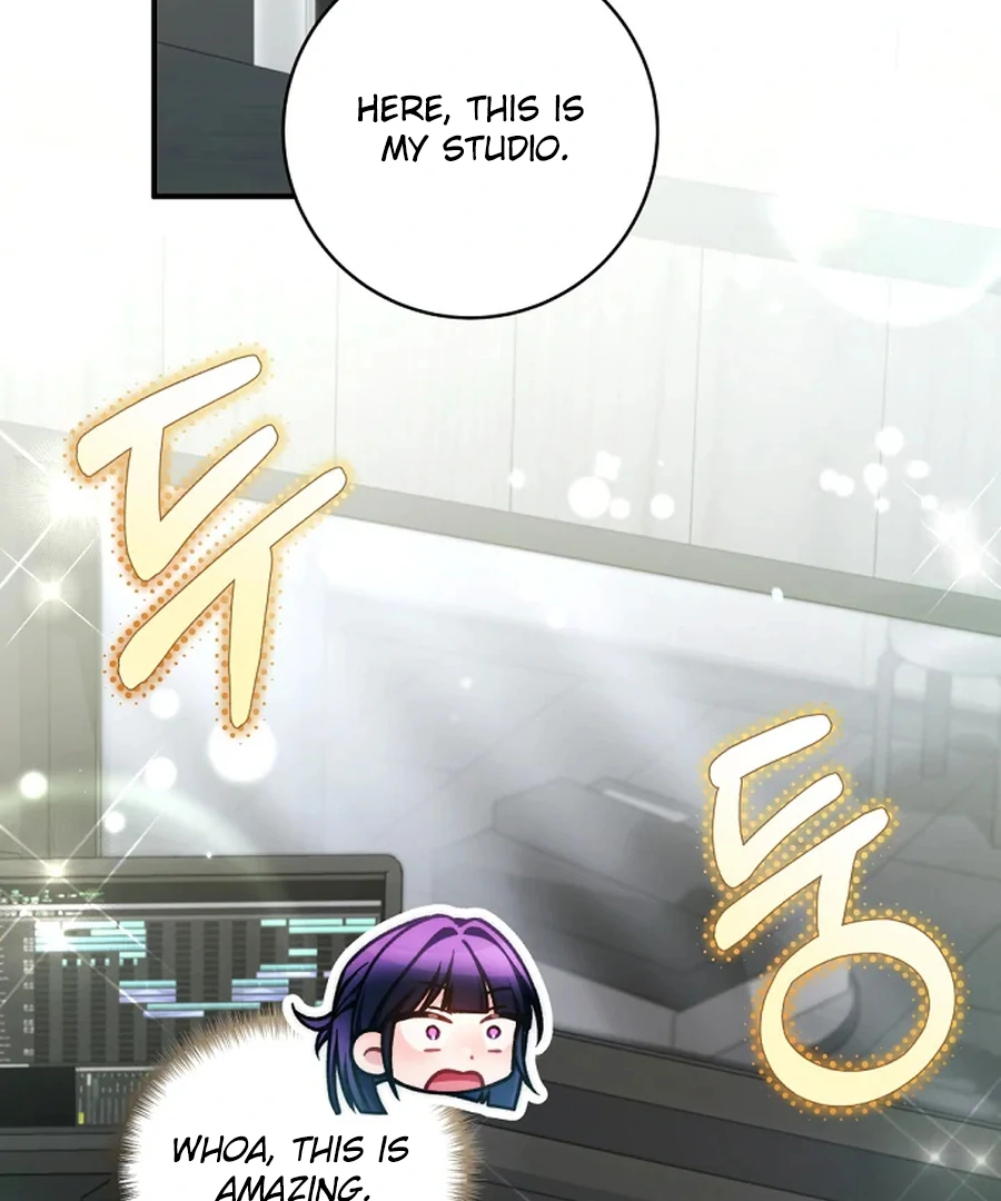 I Tried to Debut My Kid, But Ended Up Debuting Myself Chapter 30 359 019