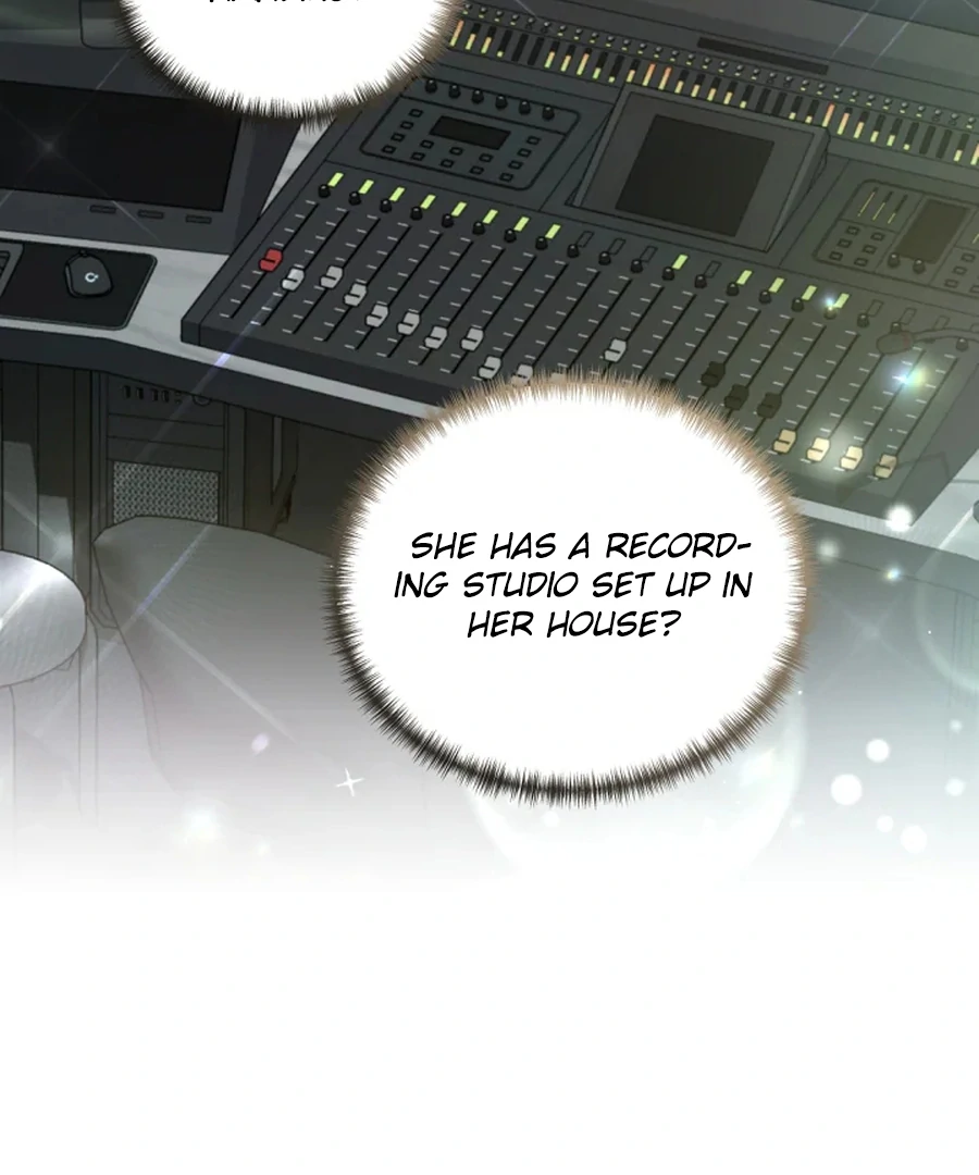 I Tried to Debut My Kid, But Ended Up Debuting Myself Chapter 30 360 020