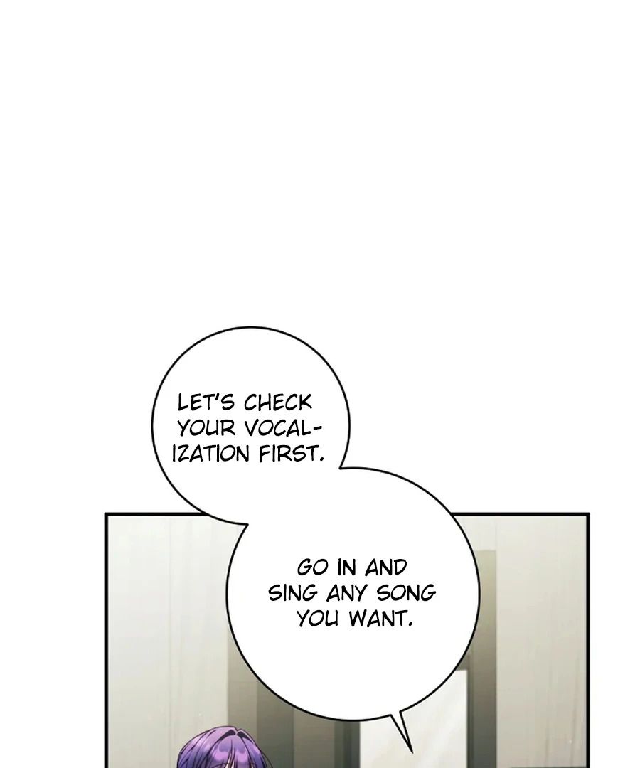 I Tried to Debut My Kid, But Ended Up Debuting Myself Chapter 30 361 021