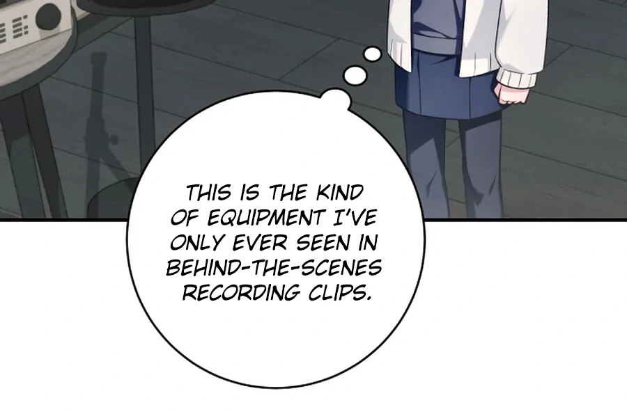 I Tried to Debut My Kid, But Ended Up Debuting Myself Chapter 30 364 024