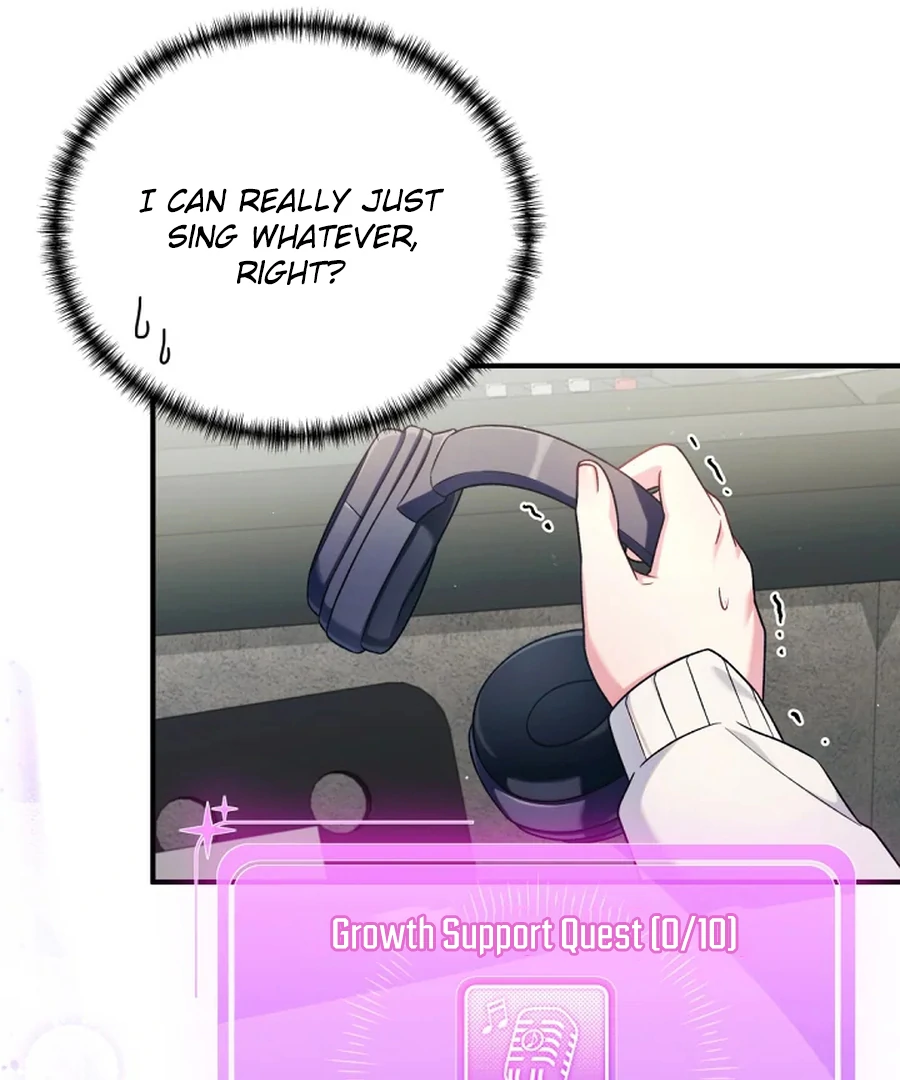 I Tried to Debut My Kid, But Ended Up Debuting Myself Chapter 30 365 025