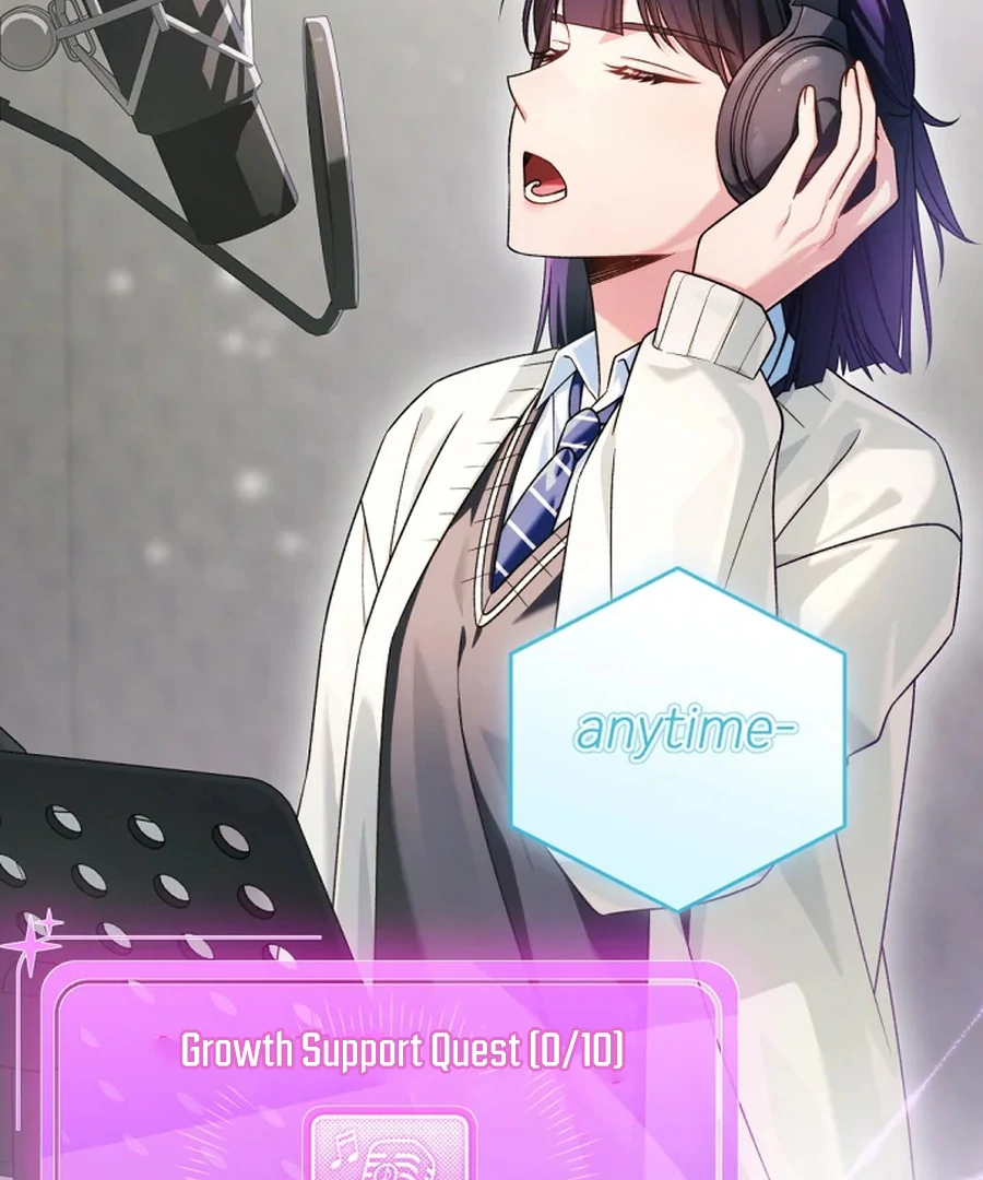 I Tried to Debut My Kid, But Ended Up Debuting Myself Chapter 30 367 027