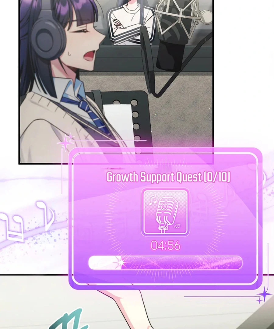 I Tried to Debut My Kid, But Ended Up Debuting Myself Chapter 30 369 029