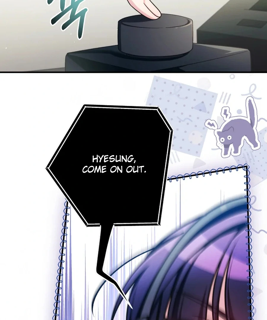 I Tried to Debut My Kid, But Ended Up Debuting Myself Chapter 30 370 030