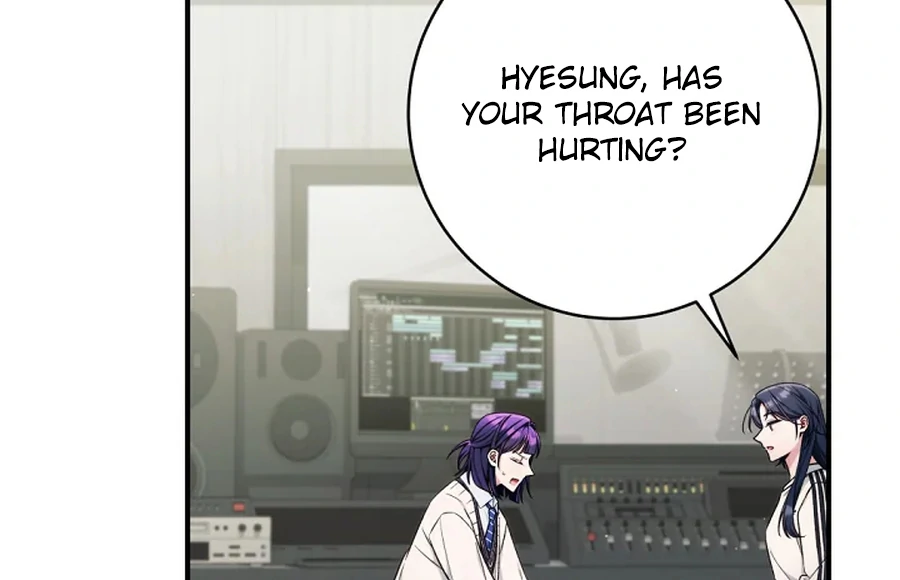 I Tried to Debut My Kid, But Ended Up Debuting Myself Chapter 30 374 034