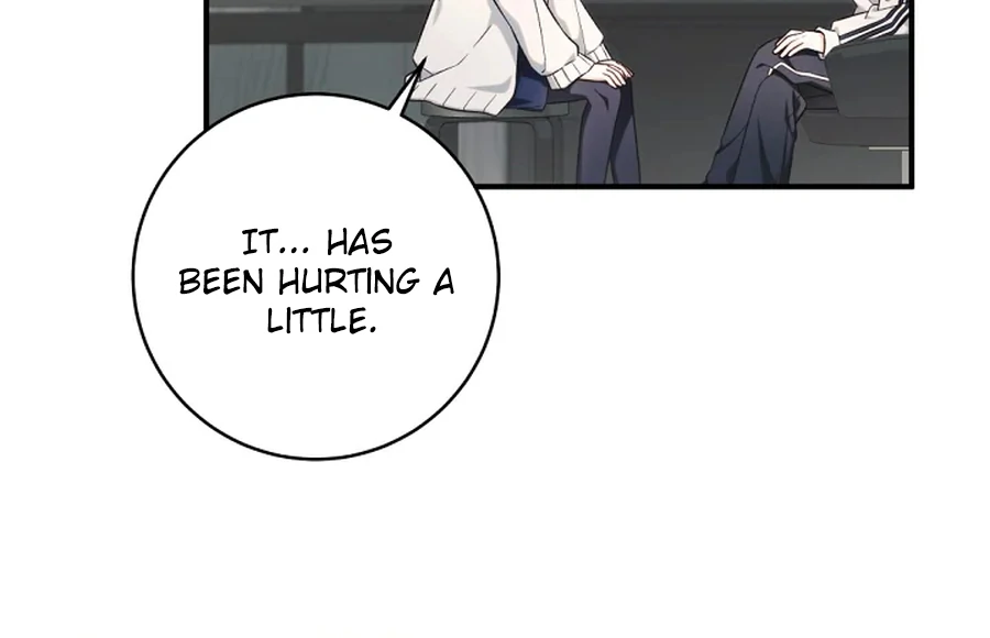 I Tried to Debut My Kid, But Ended Up Debuting Myself Chapter 30 375 035