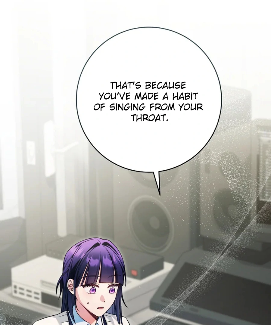 I Tried to Debut My Kid, But Ended Up Debuting Myself Chapter 30 376 036