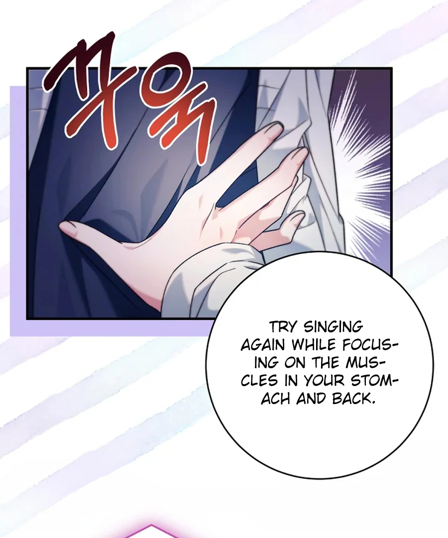 I Tried to Debut My Kid, But Ended Up Debuting Myself Chapter 30 378 038