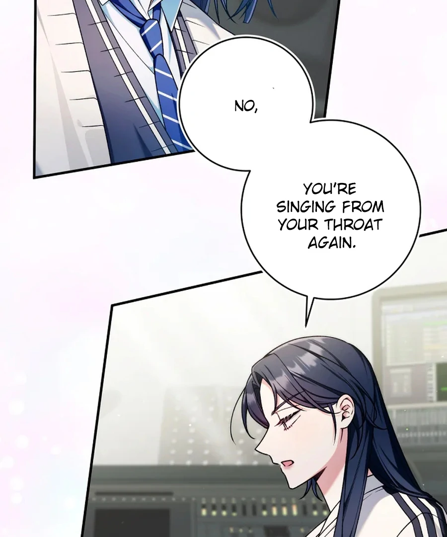 I Tried to Debut My Kid, But Ended Up Debuting Myself Chapter 30 380 040