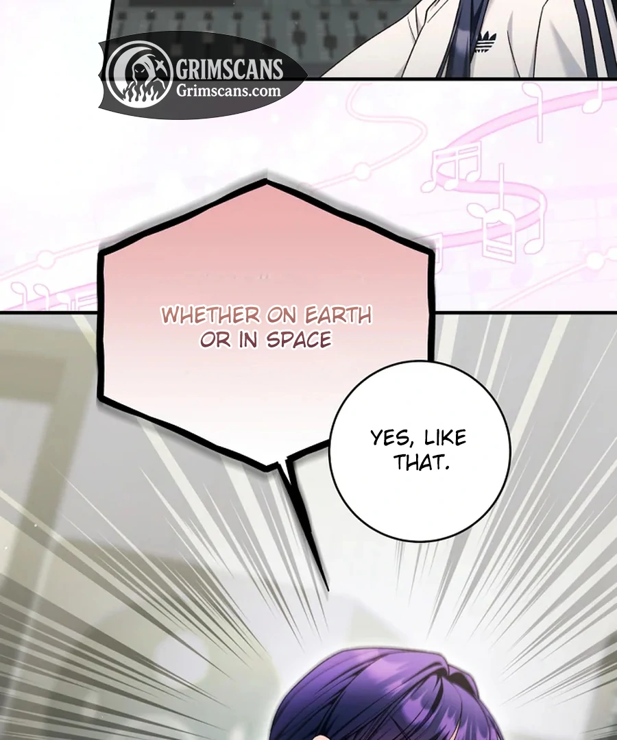 I Tried to Debut My Kid, But Ended Up Debuting Myself Chapter 30 381 041