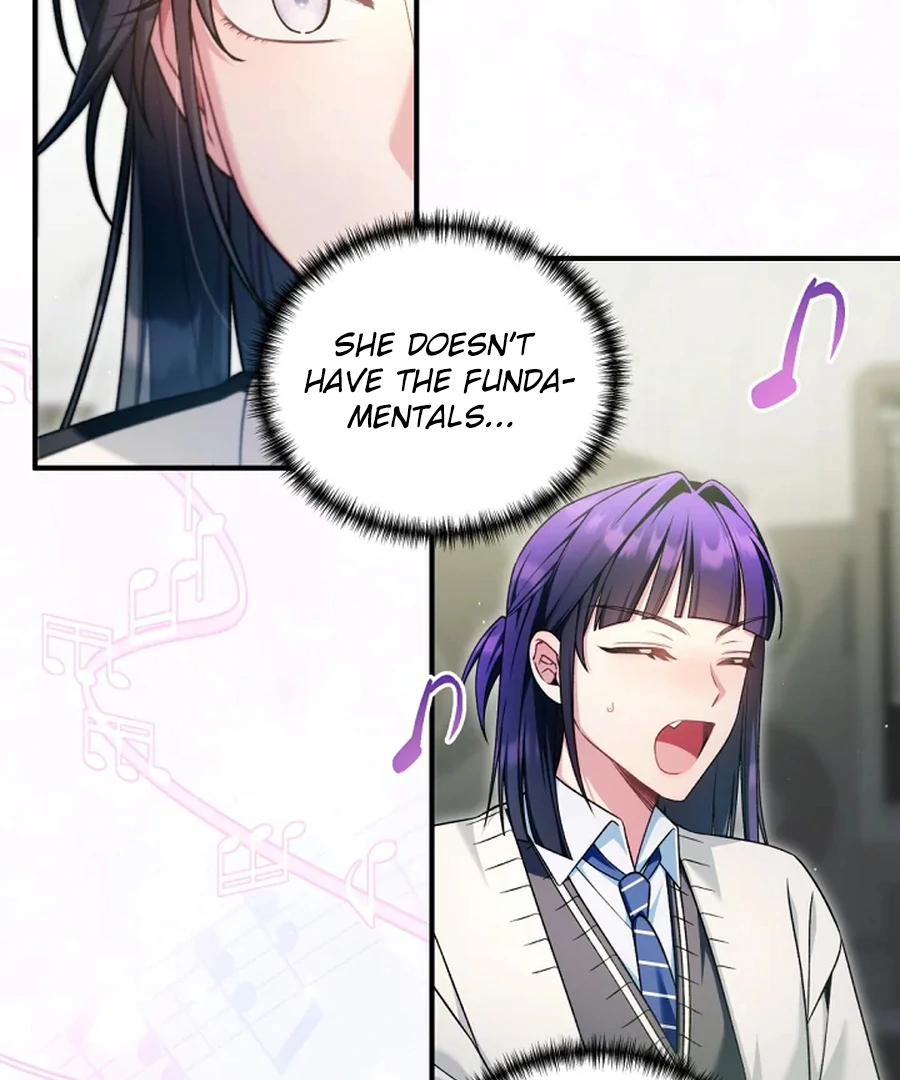 I Tried to Debut My Kid, But Ended Up Debuting Myself Chapter 30 385 045