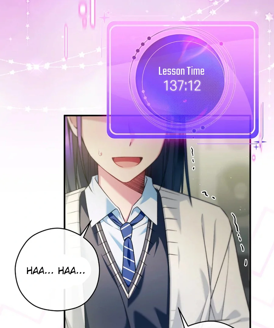 I Tried to Debut My Kid, But Ended Up Debuting Myself Chapter 30 390 050