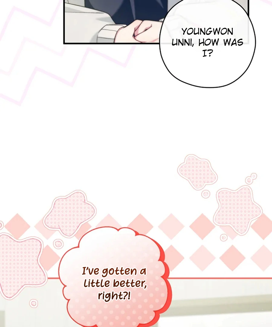 I Tried to Debut My Kid, But Ended Up Debuting Myself Chapter 30 391 051