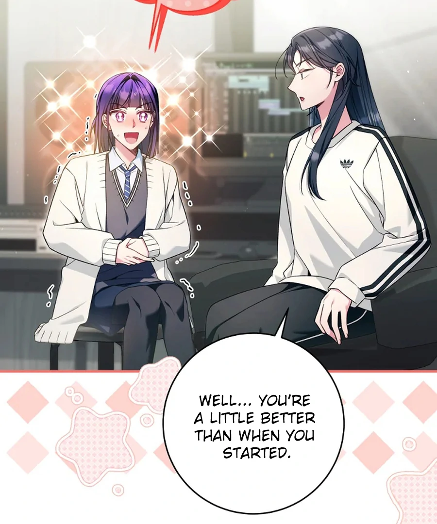 I Tried to Debut My Kid, But Ended Up Debuting Myself Chapter 30 392 052