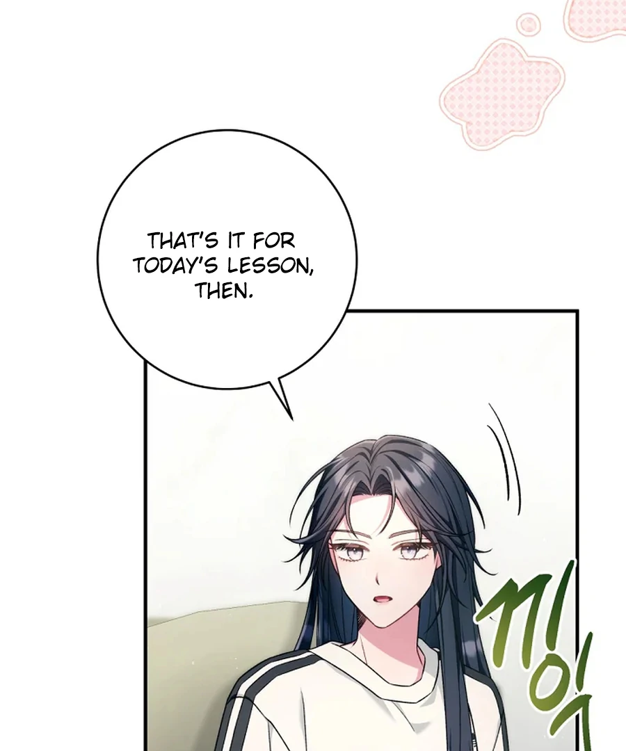 I Tried to Debut My Kid, But Ended Up Debuting Myself Chapter 30 393 053