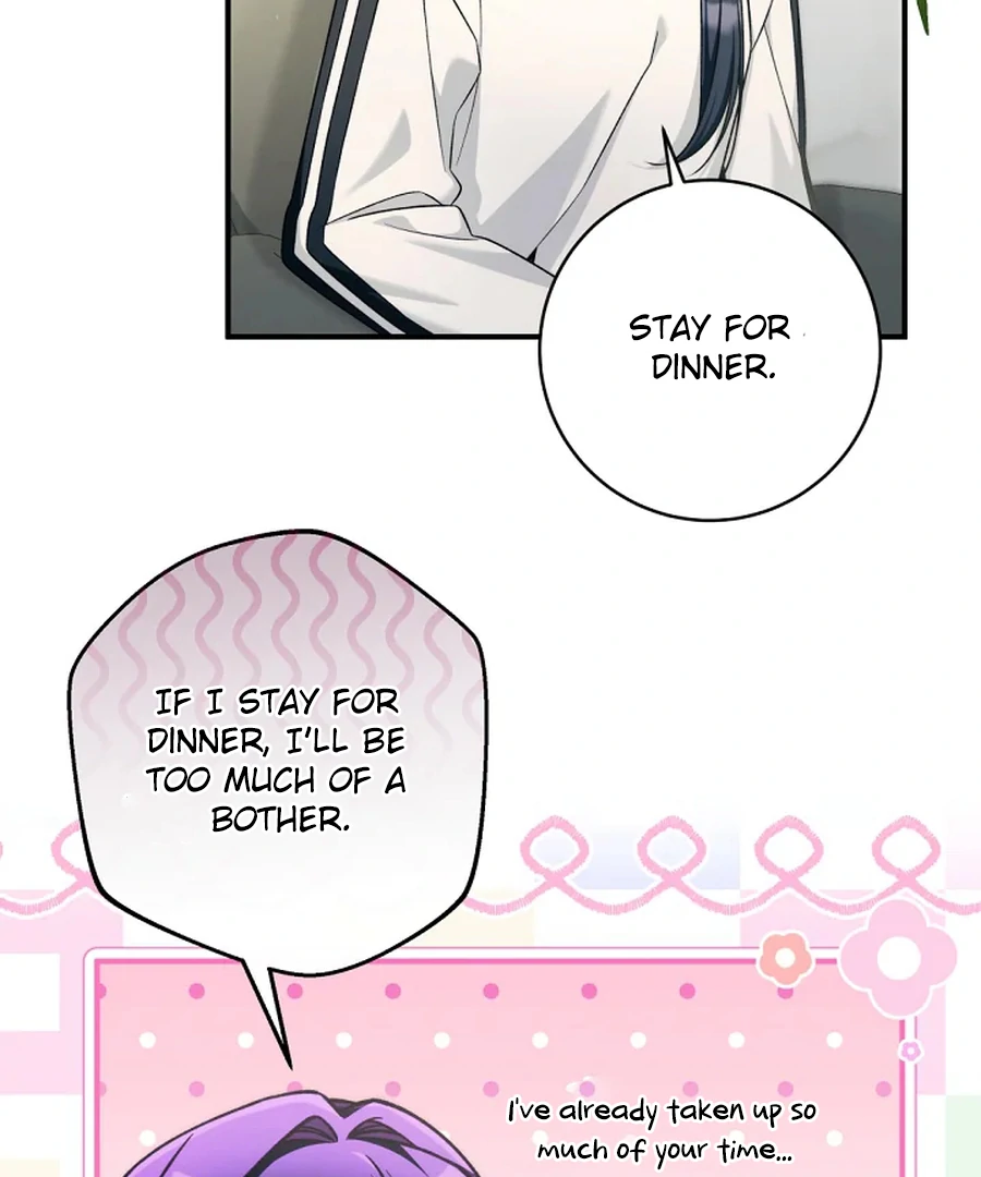 I Tried to Debut My Kid, But Ended Up Debuting Myself Chapter 30 394 054