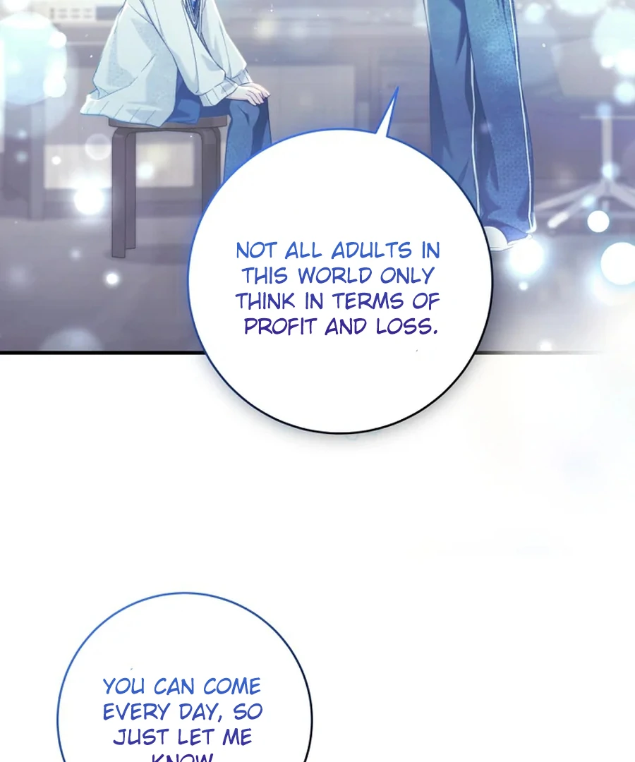 I Tried to Debut My Kid, But Ended Up Debuting Myself Chapter 30 397 057