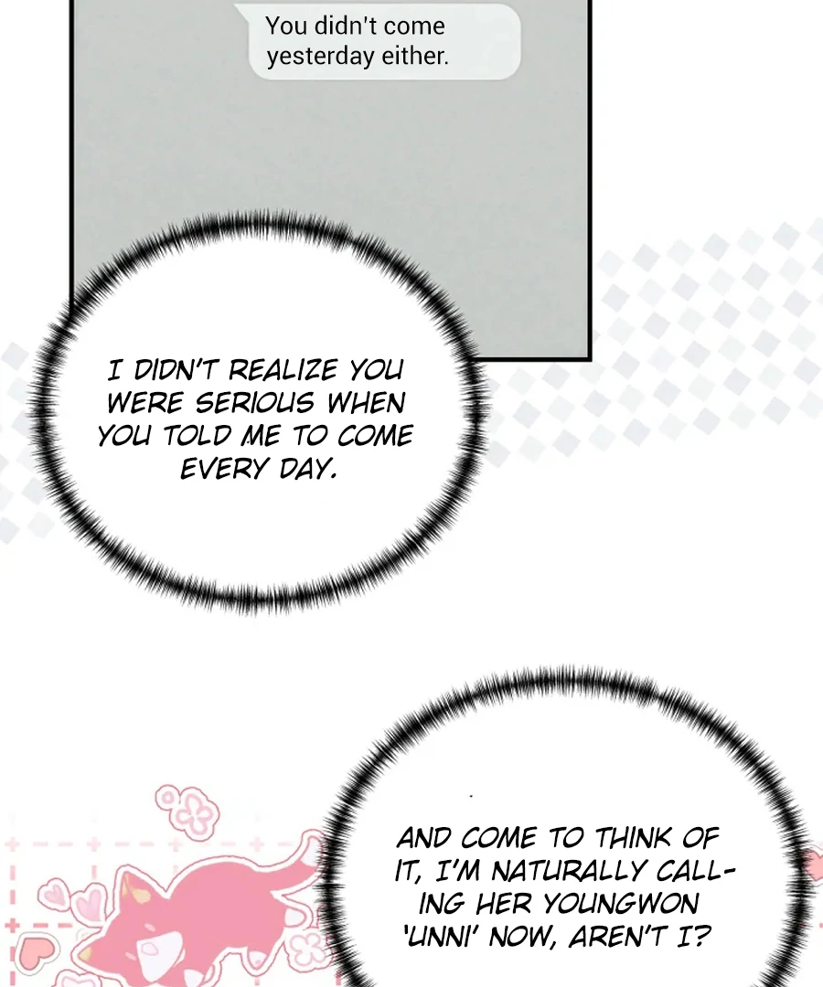 I Tried to Debut My Kid, But Ended Up Debuting Myself Chapter 30 405 065