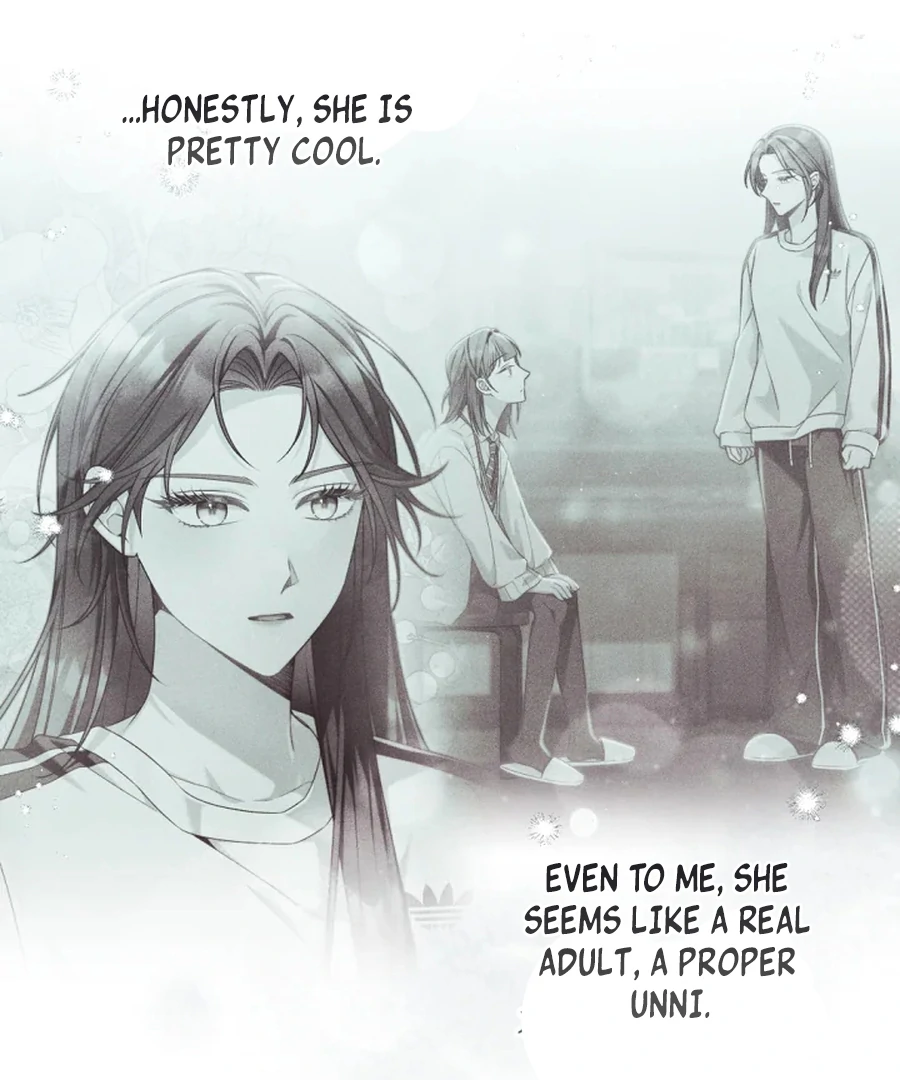 I Tried to Debut My Kid, But Ended Up Debuting Myself Chapter 30 407 067