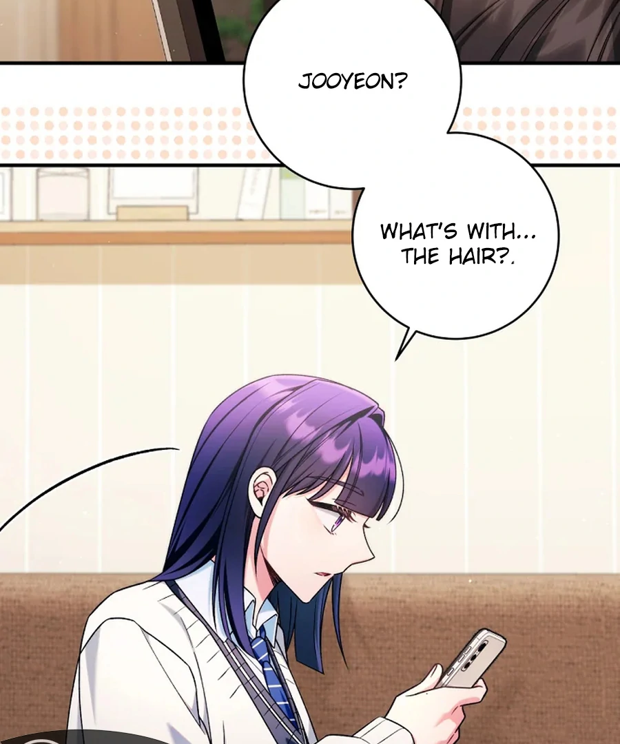 I Tried to Debut My Kid, But Ended Up Debuting Myself Chapter 30 409 069