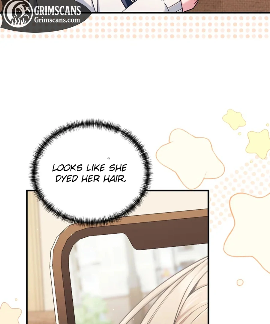 I Tried to Debut My Kid, But Ended Up Debuting Myself Chapter 30 410 070