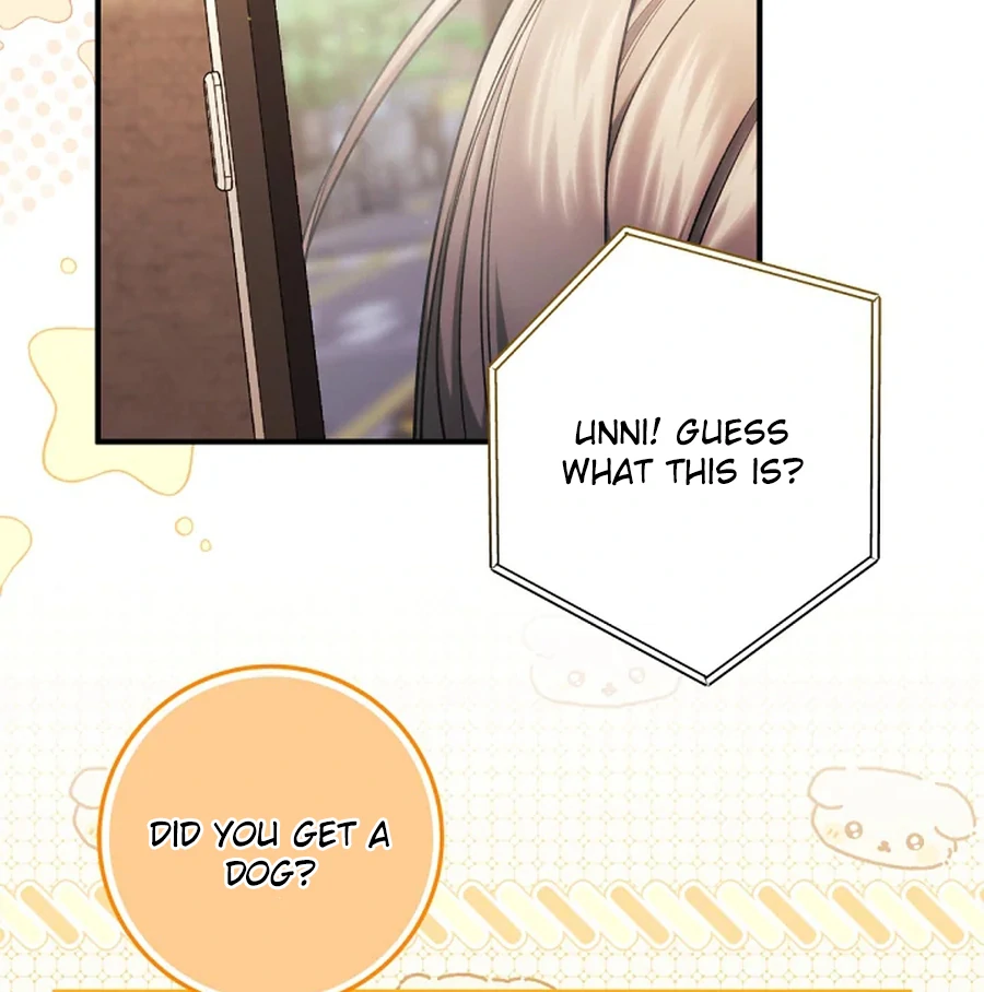 I Tried to Debut My Kid, But Ended Up Debuting Myself Chapter 30 411 071